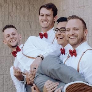 Meet your Posher, Bryan